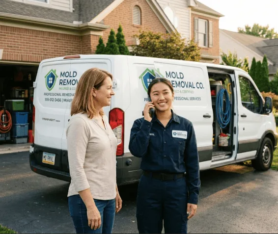 Crawlspace Mold Remediation Searcy, AR FAQs
